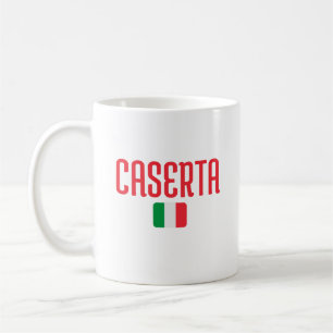 CASERTA Italië Koffiemok