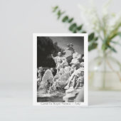 Caserta Royal Palace Briefkaart (Staand voorkant)