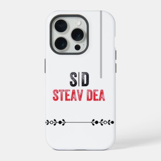 cases gangsta (Verso)