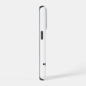 cases gangsta iPhone hoesje (Rechterkant)