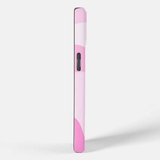 cases the iphone (Achterkant / Rechts)