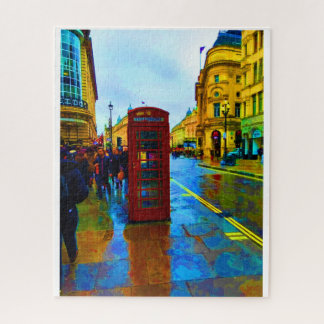 Caseta Telefonica Legpuzzel