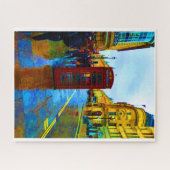 Caseta Telefonica Legpuzzel (Horizontaal)