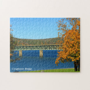 Casey Bridge Family Fun Time Puzzle Legpuzzel