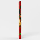 Casey-Mate Apple iPhone 11 Pro Max iPhone Case (Achterkant/rechts)