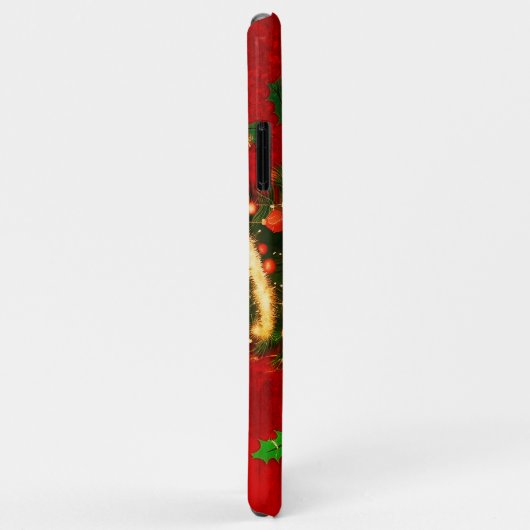 Casey-Mate Apple iPhone 11 Pro Max iPhone Case (Achterkant/rechts)