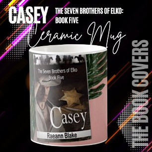 Casey - Sept Frères de la Mug Exclusive Elko