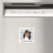Casey Traits Magneet (Insitu (Vaatwasser))