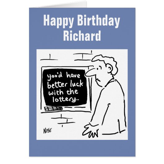 Cash Machine dit "Essayez la loterie" (Devant)