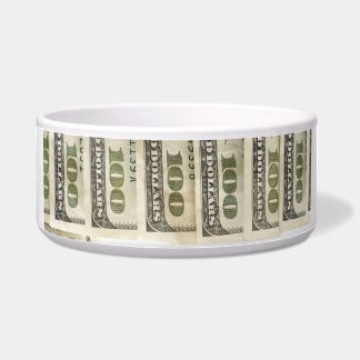 Cash Money Bowl Voerbakje