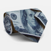 CASH STROPDAS (Opgerold)