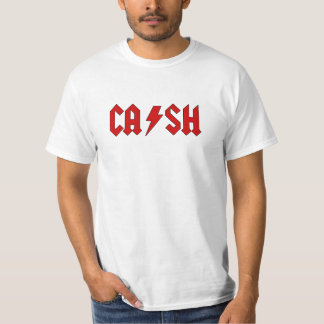 CASH T-SHIRT