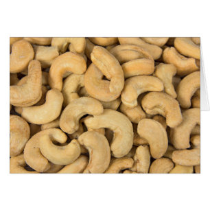 cashewnoten