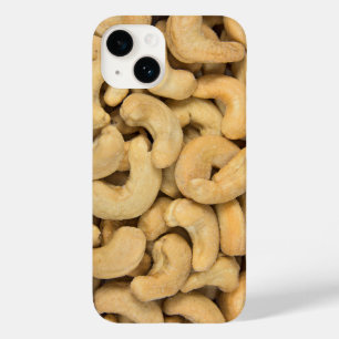 cashewnoten Case-Mate iPhone 14 hoesje
