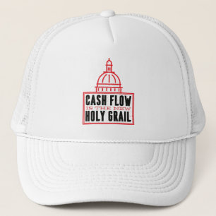 Cashflow Trucker Pet