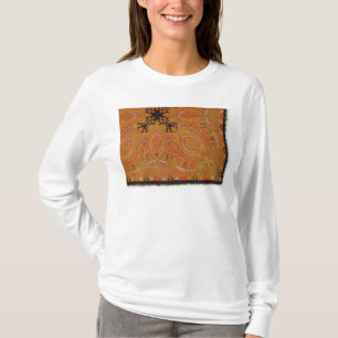 Cashmere scarf, c.1870-80 t-shirt