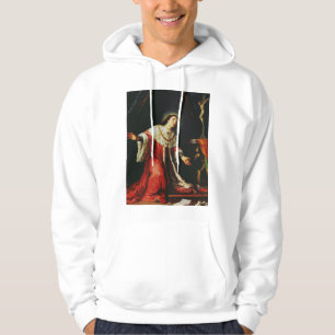 Casimir Jagiellon - Patroonheilige van Polen Hoodie