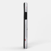 Casino, accessoires spellen patroon 8 Case-Mate iPhone case (Achterkant/rechts)