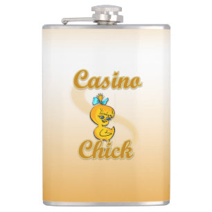Casino Chick Heupfles