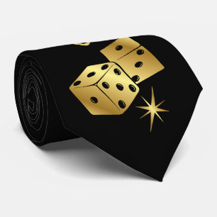 Casino Cravate Un sur Cravate