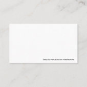 Casino Croupier / Concessionnaire, As - Cartes de  (Dos)