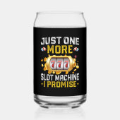 Casino de jeu amusant juste un de plus (Recto)