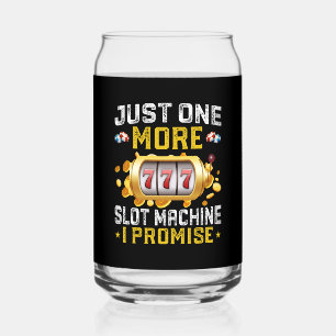 Casino de jeu amusant juste un de plus