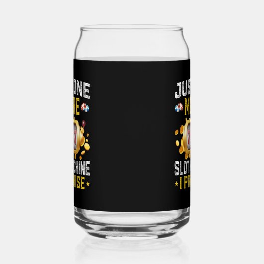 Casino de jeu amusant juste un de plus (Droite)