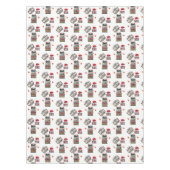 Casino de machine à sous de nappes (Devant)