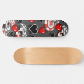 Casino de skateboard (Horz)
