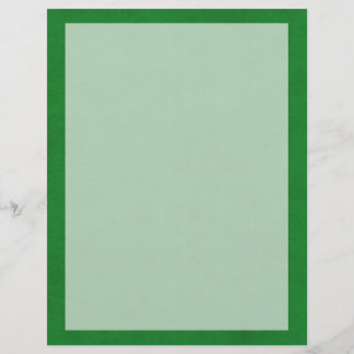 Casino Green Color Velvet Custom Home Casino Flyer