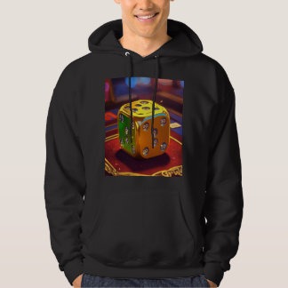 Casino logo T-Shirt hoodie