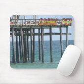 Casino Pier Muismat (Met muis)