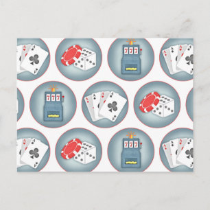 Casino Poker Jeu de jeu cartes de jeu machine à so