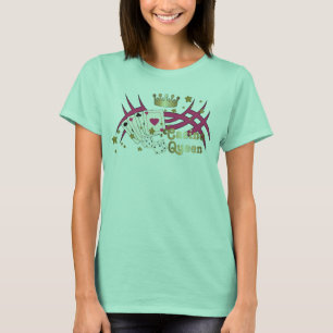 Casino Queen T-shirt
