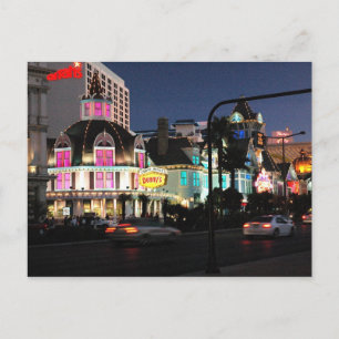 Casino Royale Briefkaart