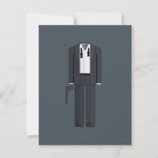 Casino Royale - Funny Music Lover Gift Kaart