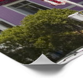 Casino Royale Las Vegas Photo Poster Imprimer (Coin)