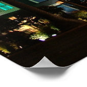 Casino Royale Las Vegas Poster (Coin)