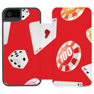 Casino, spelaccessoires patroon 5