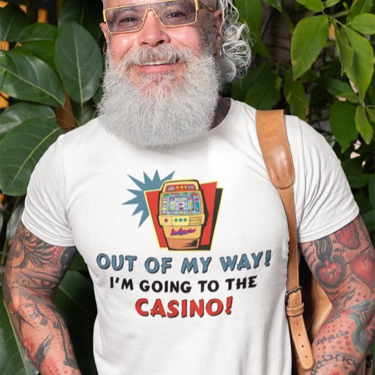 Casino T-Shirt