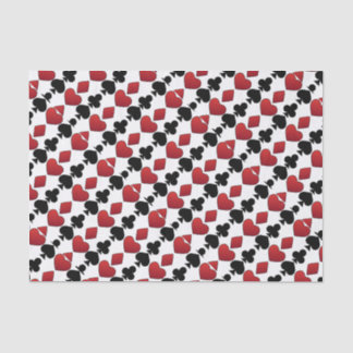 Casino Tissue Paper Tissuepapier