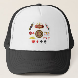 Casino Trucker Pet