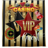 Casino VIP DOUCHEGORDIJN (Voorkant)
