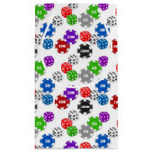 Casino's kleine cadeautas (Achterkant)