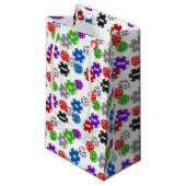 Casino's kleine cadeautas (Voorkant Gekanteld)