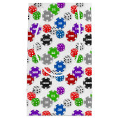 Casino's kleine cadeautas (Voorkant)