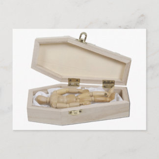 Casket030811 Briefkaart