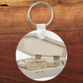 Casket030811 Sleutelhanger (Voorkant)