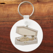 Casket030811 Sleutelhanger (Voorkant)